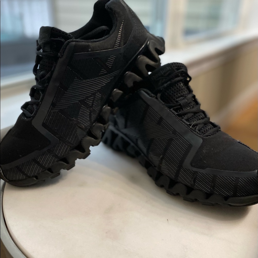 Reebok Zig Tech